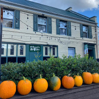 O'donnell's Pub food