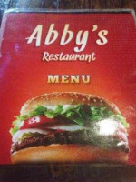 Abby's food