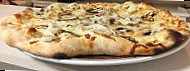 Augusto Cesar Pizzeria food