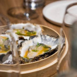 Fishølogy Nourriture