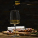 Fishølogy Nourriture