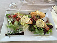 Villa Glanum Saint Remy De Provence food
