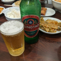 Jīng Huá Lóu food