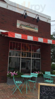 Goodfood inside