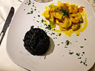 Osteria Della Concordia food