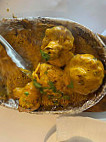 Priya Indian Cusine food
