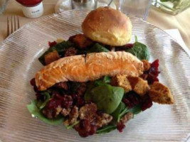 Venango Valley Inn Dining food