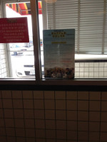 Waffle House outside