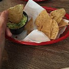 Burrito Bar - Lima food