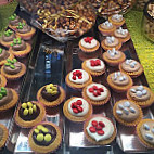 Pasticceria Caffetteria Vittoria food