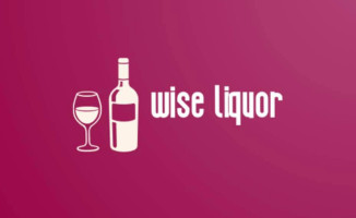 Wise Liquors food