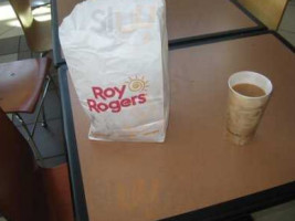 Roy Rogers Family food