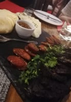 O Corrido – casa De Fado food