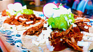 La Mamona Mexican Fusion food
