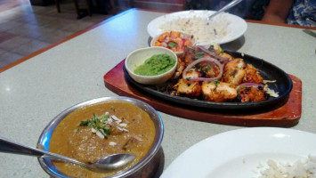 Bombay's Chutney food