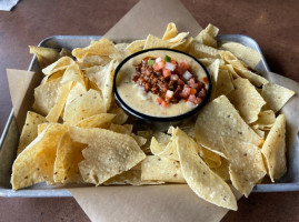 Buffalo Wild Wings food