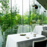 Azurmendi Nourriture