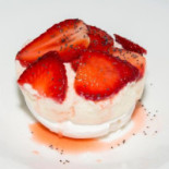 Estrella Del Bajo Carrión Comida