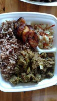 Cherry's Caribbean Palace food