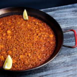 Fonda De La Confianza Extérieur