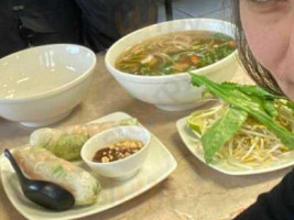 Pho Ngon So 1 food