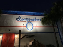 Goatfeathers inside