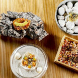 Paschi Cocina Peruana Y Pisco Nourriture