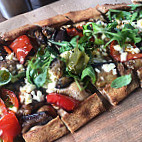 Black Pide food