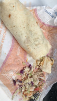 Taco Bell food