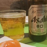 Yoshino food