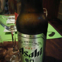 Yoshino food