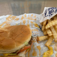 Culver's food