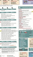 Pizza Bonici menu