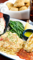 Red Lobster Vancouver food