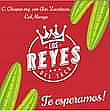 Los Reyes Del Taco Dgo outside