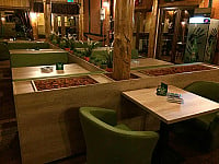 Restaurant Clasic inside