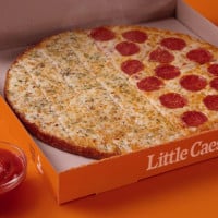 Little Caesars food