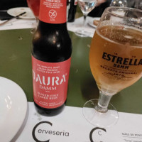Ciudad Condal food