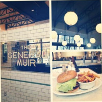 The General Muir food