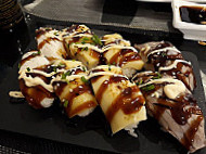 Yutakana food