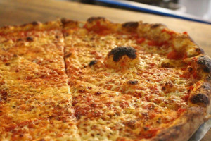 Folino's Wood Fired Pizza Burlington food