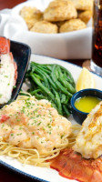 Red Lobster Miami 88th St. food