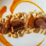 4 Plats I Punt Comida