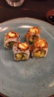 Mun Sushi food