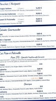 Pulcinella 01 menu
