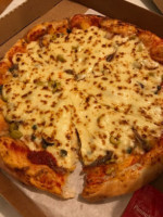 Allo Pizza Pronto food