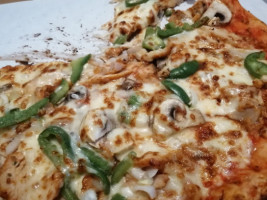 Allo Pizza Pronto food