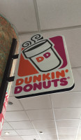 Dunkin' food