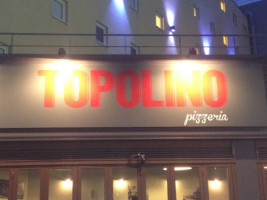 Topolino Pizzeria Bezons food