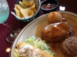 Gilbertos Mexican food
